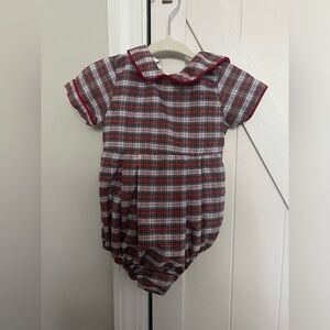 Classic Whimsy Bubble, size 3 months